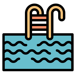 schwimmbad icon