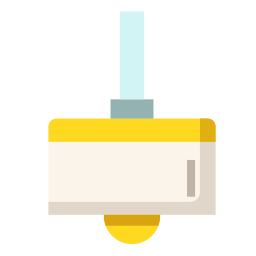 Lamp icon