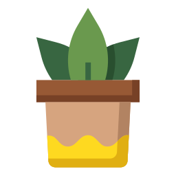 Plant icon