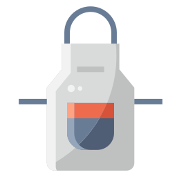 Apron icon