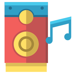 música icono