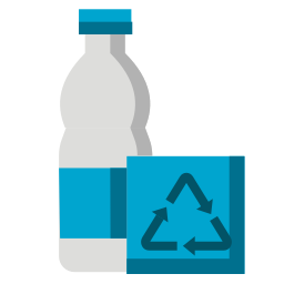 Bottle icon