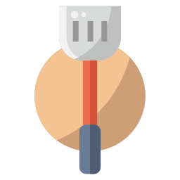 Spatula icon