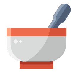 Stir icon