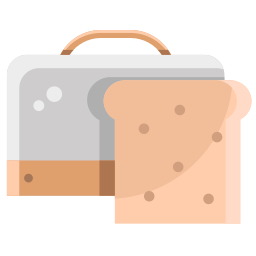 Bread icon