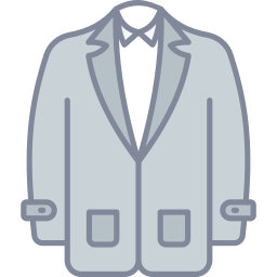 Suit icon