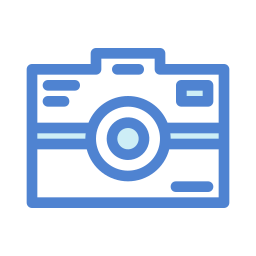 Camera icon