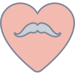 Heart icon