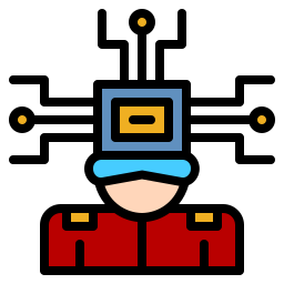 roboterhirn icon