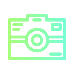 Camera icon