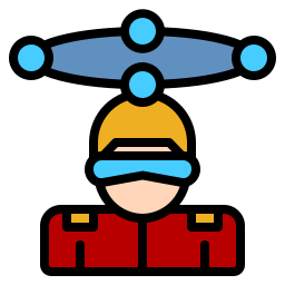 ロボットマン icon