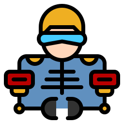 roboter icon