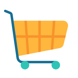 Cart icon