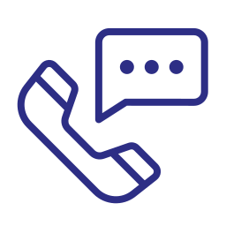 Customer support icon