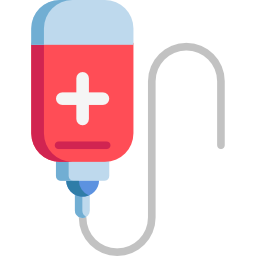 bluttransfusion icon