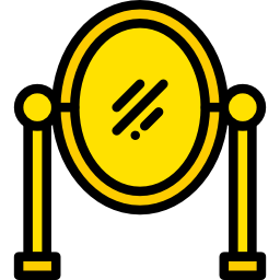 Mirror icon