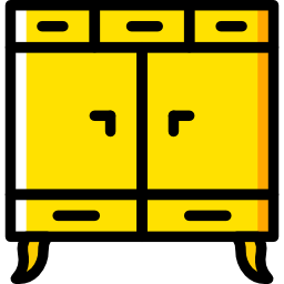 kleiderschrank icon