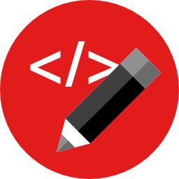 Coding icon