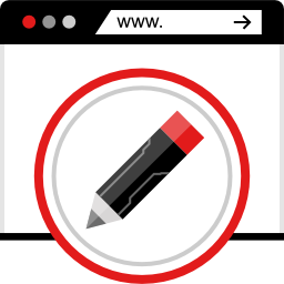 browser icon