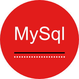 mysql Icône