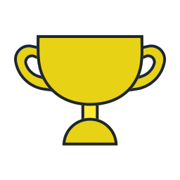 Trophy icon