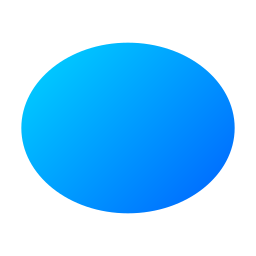 Ellipse icon