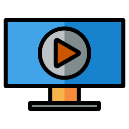 비디오 레슨 icon