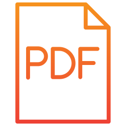 pdf icona