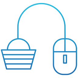 Интернет магазин иконка