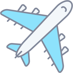 flugzeug icon