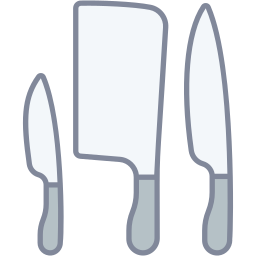 Knives icon