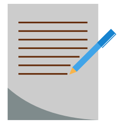 Notes icon