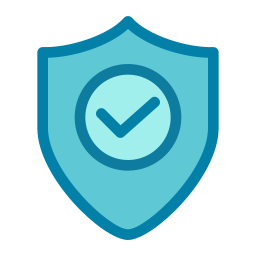 Secure icon