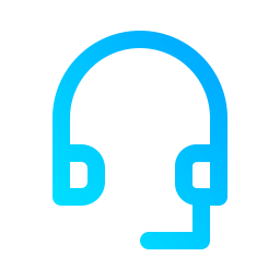 Earphone icon