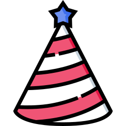 partyhut icon