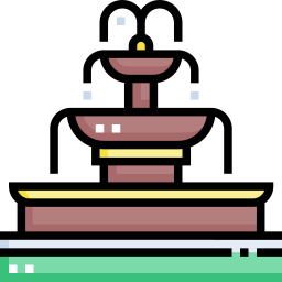 Fountain icon