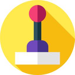 Joystick icon