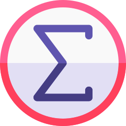 Sigma icon