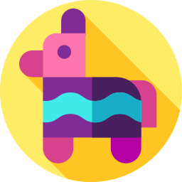 Piñata icon