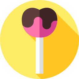 Chocolate icon