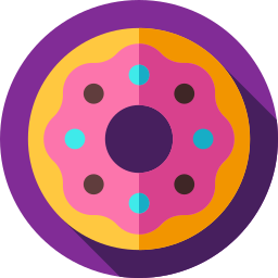 Donut icon