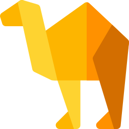 Camel icon