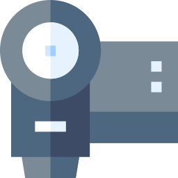 Videocamera icon