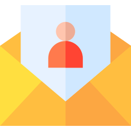 Mail icon