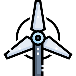 turbin icoon