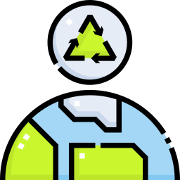 Recycle icon