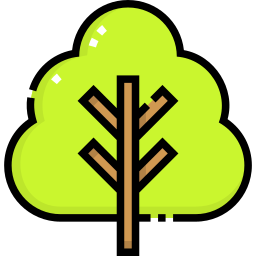 Tree icon