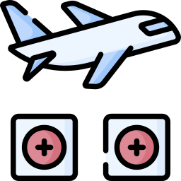 Supply icon