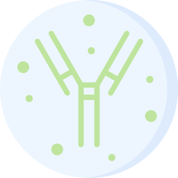 Antibody icon