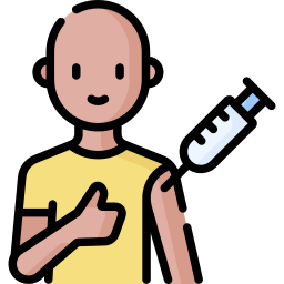 Vaccination icon